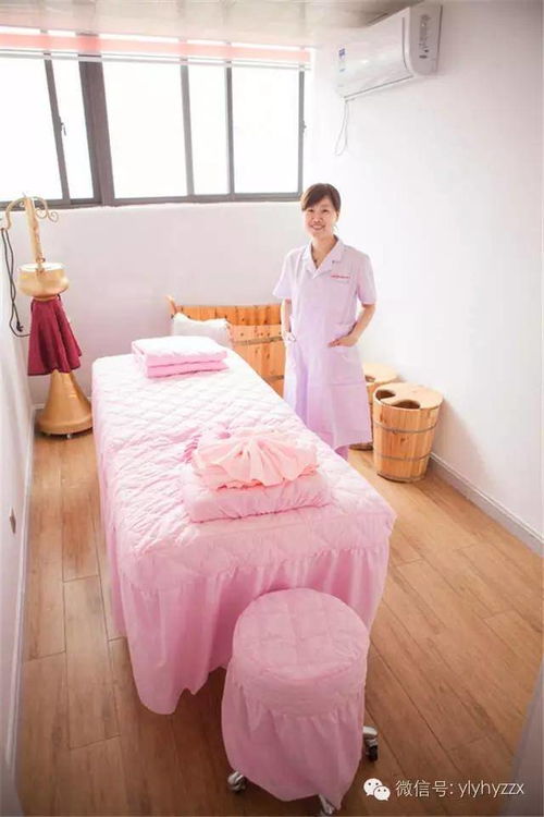 原來(lái)我的寶寶在月子中心是這樣被照顧的,我大吃一驚