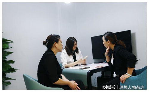 青春解碼 美在好夢(mèng) 夢(mèng)達(dá)美業(yè)升級(jí)揭牌