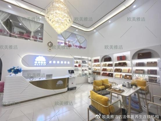 三個(gè)角度 帶您看懂開養(yǎng)生館到底能不能賺錢